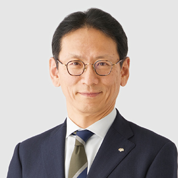 Toshihide Tsukasaki