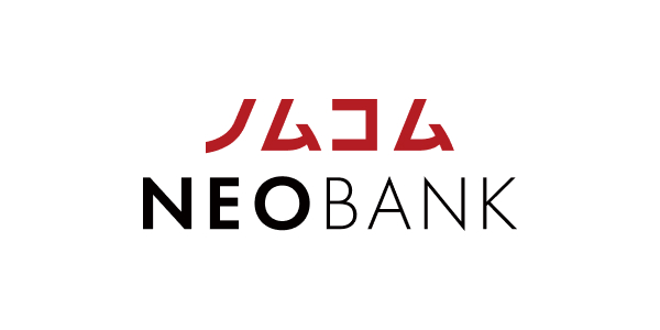 ノムコムNEOBANK