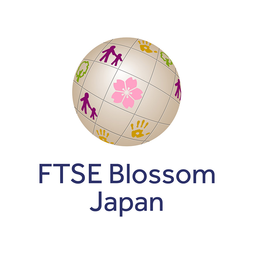 FTSEBlossomJapan