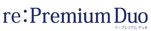 re:Premium Duo
