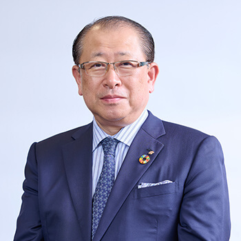 Eiji Kutsukake