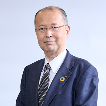 Yasushi Takayama