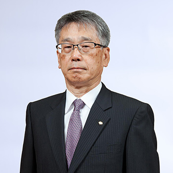 Yoshio Mogi