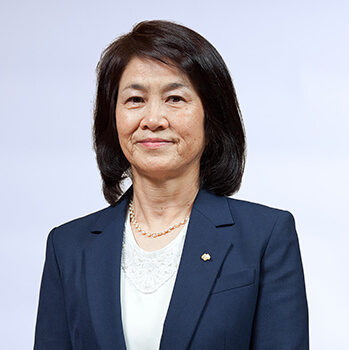 Akiko Miyakawa