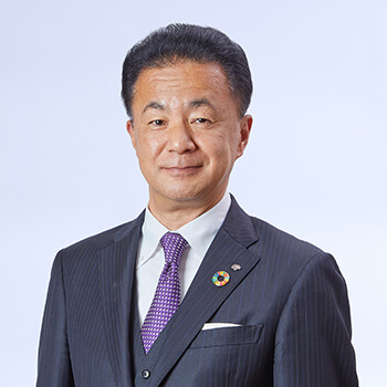 Daisaku Matsuo