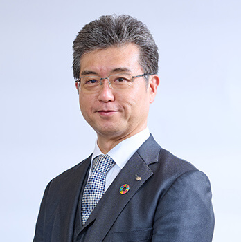 Hiroshi Kurokawa