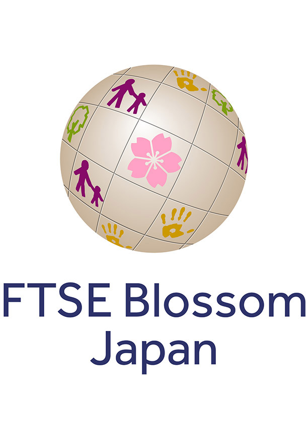 FTSEBlossomJapan