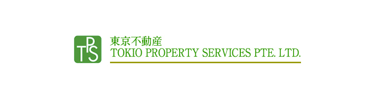 東京不動産　Tokio Property Services